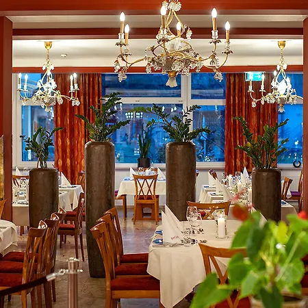 Hotel Latini-3