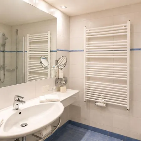 Hotel Latini-2
