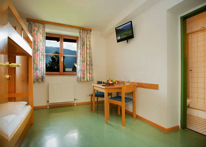 Strandhotel: Junges Hotel Zell Am See